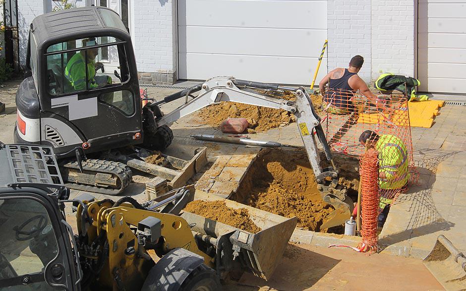 dégorgement canalisation Meulan-en-Yvelines