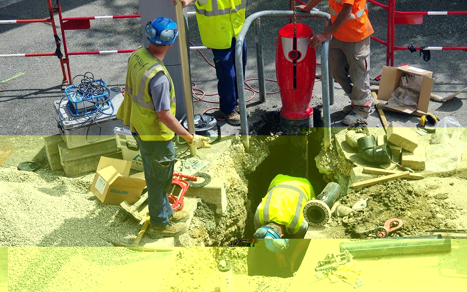 dégorgement canalisation tarif Saint-Chéron