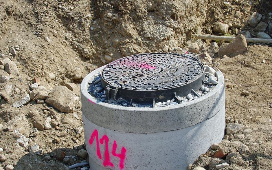 nettoyage de canalisation Saint-Chéron