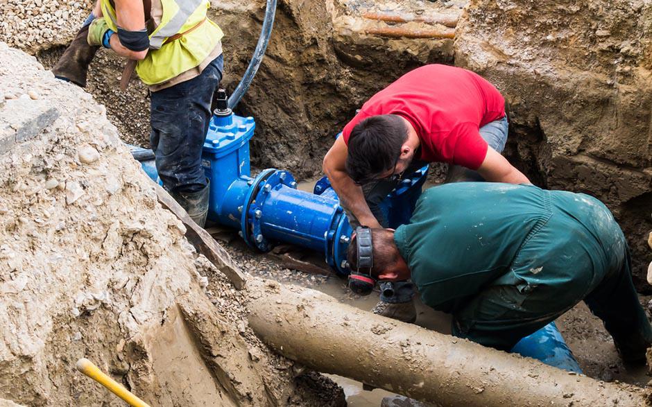 dégorgement canalisation tarif Saint-Chéron